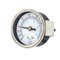 Pic Gauges 2 in Dial, 1/4 in NPT Male Back Location, Chrome Plated Steel Case Material 103D-204CD - alternate 1
