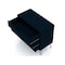 Manhattan Comfort Dresser, 3- Drawers, Tatiana Midnight Blue 103GMC - alternate 9