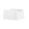 Tablecraft Holder, Melamine, Wht, 4x3.25x 10415 - alternate 1