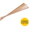 Eco-Products Stir Stick, Wood, 7", PK10000 NTSTC10CCT - alternate 1
