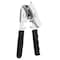 Tablecraft Commercial Can Opener, Black 10444BK - alternate 1