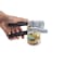 Tablecraft Commercial Can Opener, Black 10444BK - alternate 4