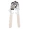 Tablecraft Commercial Can Opener, White 10444W - alternate 1