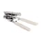 Tablecraft Commercial Can Opener, White 10444W - alternate 5