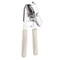 Tablecraft Commercial Can Opener, White 10444W - alternate 4