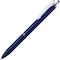 Zebra Pen Sarasa Grand Retractable 0.7mm Navy Barrel/Black Ink 1pk 45211 - alternate 1