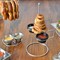 Tablecraft Onion Ring Tower/Ramekin Holders, 4x4x7 10460 - alternate 4