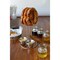 Tablecraft Onion Ring Tower/Ramekin Holder, 6x6x12 10461 - alternate 3