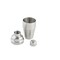 Tablecraft Cocktail Shaker, 3-Piece, 18 oz 10468 - alternate 8