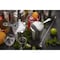 Tablecraft Cocktail Shaker, Brushed Finish, 18 oz 10470 - alternate 9