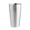 Tablecraft Cocktail Shaker, Brushed Finish, 28 oz 10471 - alternate 1