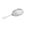 Tablecraft Julep Strainer, 18/8 SS, Brushed Finish 10473 - alternate 1