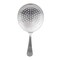 Tablecraft Julep Strainer, 18/8 SS, Brushed Finish 10473 - alternate 6