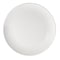 Tablecraft Platter, White, Melamine, 13.125 10496 - alternate 1