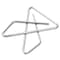 Acco Clamps, Ideal, Butterfly, Sm, PK50 72620 - alternate 1