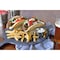 Tablecraft Disposable Taco Taxi, Wood, 3.5x2.5x, PK50 10516 - alternate 9