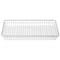 Tablecraft Wire Serving Rectangular Basket, 12x8x1.5 10524 - alternate 1