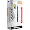 Zebra Pen Zebra SARASA dry X1 Retractable Gel Pen - Retractable - Blue Dry, Gel-based Ink - 1 Dozen 45620 - alternate 1