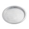 Tablecraft Round Pie Pan Server, Alum, 9.125x1 10545 - alternate 1