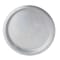 Tablecraft Round Pie Pan Server, Alum, 9.125x1 10545 - alternate 5
