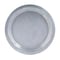 Tablecraft Round Pie Pan Server, Alum, 9.125x1 10545 - alternate 7