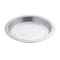 Tablecraft Round Pie Pan Server, Alum, 10.125x0.75 10546 - alternate 1