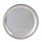 Tablecraft Round Pie Pan Server, SS, 9.125x1 10547 - alternate 6