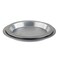 Tablecraft Round Pie Pan Server, SS, 9.125x1 10547 - alternate 3