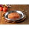 Tablecraft Round Pie Pan Server, SS, 9.125x1 10547 - alternate 7