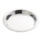 Tablecraft Round Pie Pan Server, SS, 10.125x0.75 10548 - alternate 1