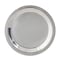 Tablecraft Round Pie Pan Server, SS, 10.125x0.75 10548 - alternate 5