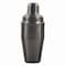 Tablecraft Cocktail Shaker, 3-Piece, Blk Finish, 18 oz 10552 - alternate 5