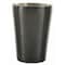 Tablecraft Cocktail Shaker, Black Finish, 18 oz 10554 - alternate 1
