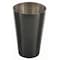 Tablecraft Cocktail Shaker, Black Finish, 18 oz 10554 - alternate 5