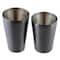 Tablecraft Cocktail Shaker, Black Finish, 18 oz 10554 - alternate 6