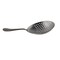 Tablecraft Julep Strainer, Black Acid Etch Finish 10557 - alternate 7