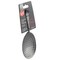 Tablecraft Julep Strainer, Black Acid Etch Finish 10557 - alternate 8