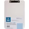 Zoro Select Plastic Clipboard BSN01869 - alternate 1