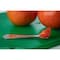 Tablecraft Tomato Corer, Stainless Steel Carded, PK2 10574 - alternate 7