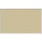 Ghent Vinyl Bulletin Board 18"x24", Caramel 1618-181 - alternate 1