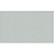 Ghent Vinyl Bulletin Board 36"x46-1/2", Silver 1634-193 - alternate 1