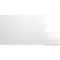 Ghent Magnetic Glassboard, 4Hx5 ft.W, 1/4", White, Glass, 48", 60", White ARIASM45WH - alternate 1