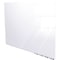 Ghent Aria Glassboard, 2 ft.Hx3 ft.W, 1/4", White, Glass, 24", 36", White ARIASN23WH - alternate 1