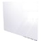 Ghent Aria Glassboard, 3 ft.Hx4W, 1/4", White, Glass, 36", 48", White ARIASN34WH - alternate 1