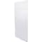 Ghent Aria Glassboard, 4Hx3 ft.W, 1/4", White, Glass, 48", 36", White ARIASN43WH - alternate 1