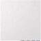 Ghent Aria Glassboard, 4Hx4 ft.W, 1/4", White, Glass, 48", 48", White ARIASN44WH - alternate 1