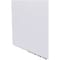 Ghent Aria Glassboard, 4Hx6 ft.W, 1/4", White, Glass, 48", 72", White ARIASN46WH - alternate 1
