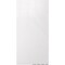 Ghent Aria Glassboard, 8 ft.Hx4 ft.W, 1/4", White, Glass, 96", 48", White ARIASN84WH - alternate 1