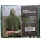 Emergency Zone Vinyl Poncho 105 - alternate 1