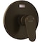 Pulse Showerspas Led Trutemp Pressure Balance Valve W/Oil-Rubbed Bronze Trim Kit 3002-RIV-PB-ORB - alternate 1